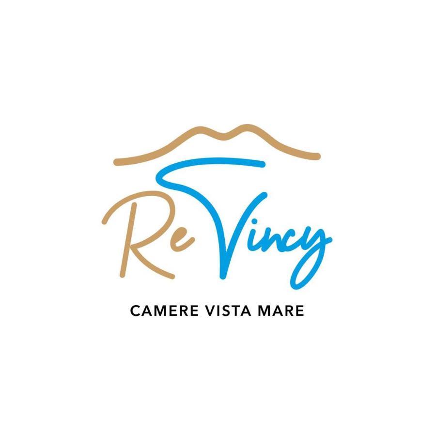 Re Vincy - Affittacamere Bacoli Ngoại thất bức ảnh